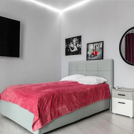 Cesare Da Sesto M Agostino Otel Milano Dış mekan fotoğraf