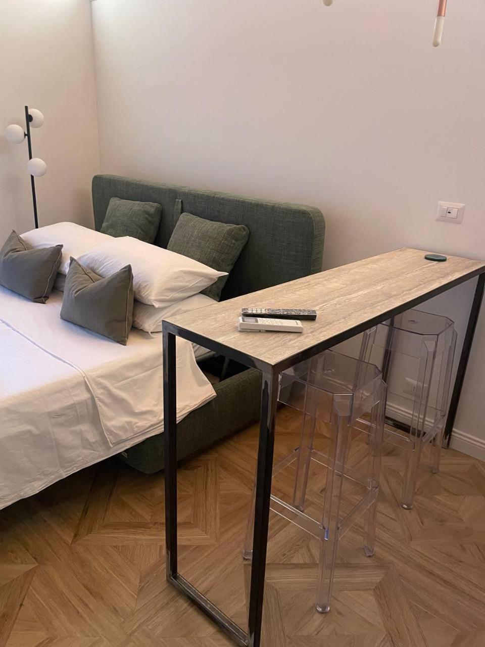 Cesare Da Sesto M Agostino Otel Milano Dış mekan fotoğraf